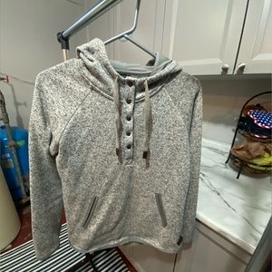 💋SOLD💋Eddie Bauer Sweatshirt